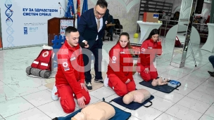 Žene u vanrednim situacijama